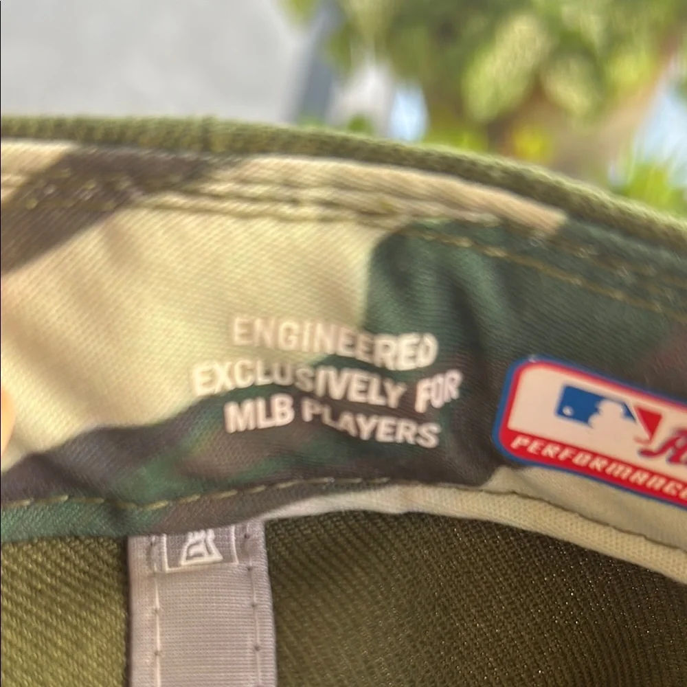 New Era stylish new